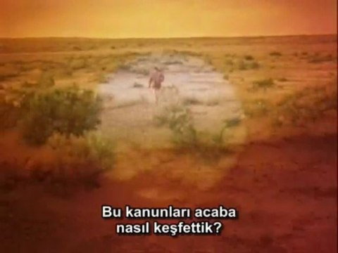 cosmos3. Harmony of the Worlds 1/3 (Türkçe altyazı)