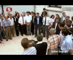 Şubat Soğuğu 77. Bölüm 4. Parça