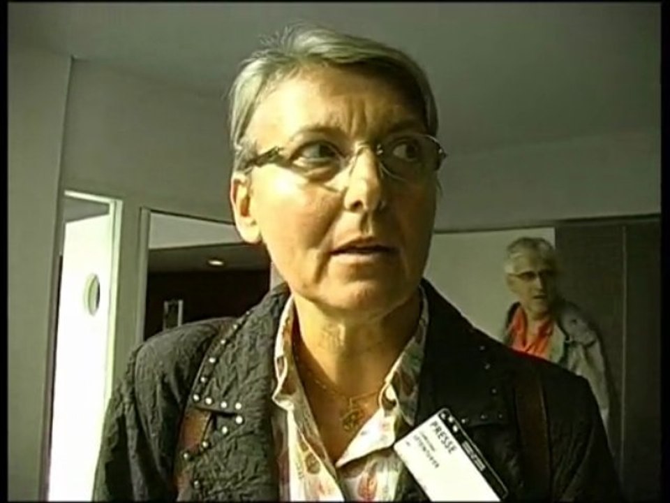 Christine Leteinturier