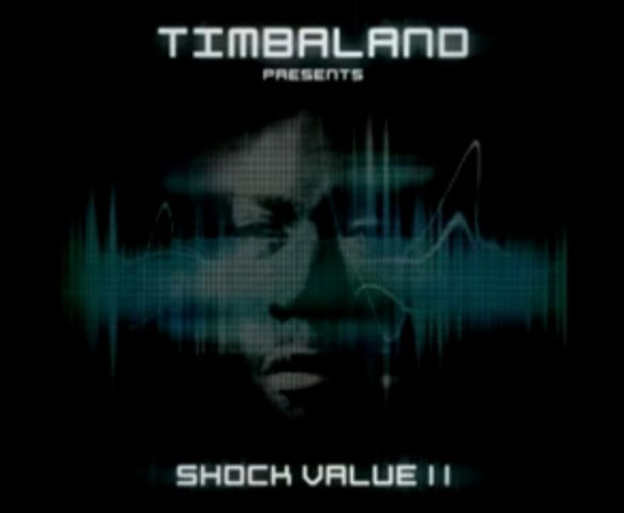 Timbaland feat. Nelly Furtado & SoShy - Morning After Dark