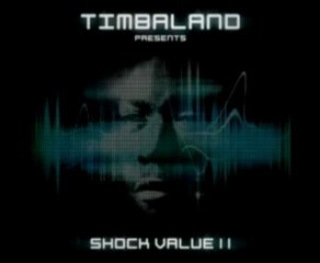 Timbaland feat. Nelly Furtado & SoShy - Morning After Dark