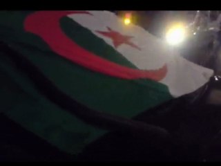 egypte algerie le mans