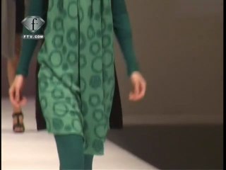 BEIJING FW - Australia Merino Woolmark