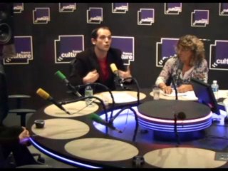 Barbara Cassin et Michael Foessel