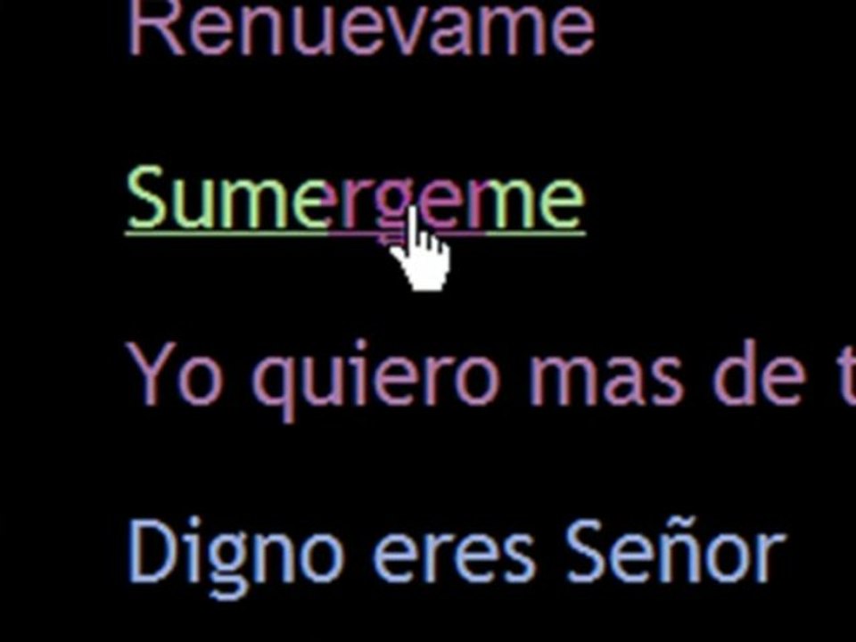 El Poder de la Oracion Musica Cristiana