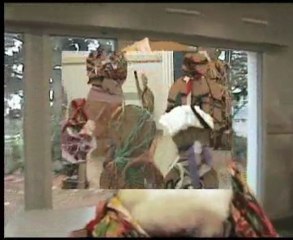 des liens et des noeuds