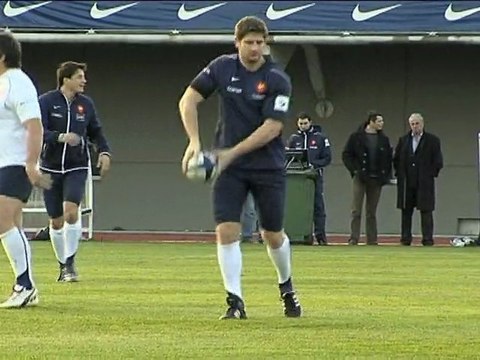 Rugby365 : Un derby parisien sans internationaux