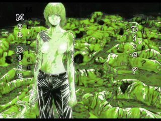 My Bloody Valentine (anime)