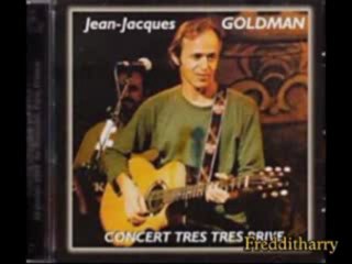 INEDIT-JJG: Les p'tits chapeaux live 2002