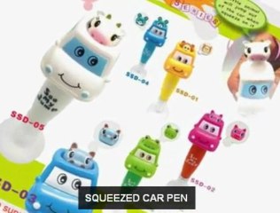 New advertisement promotion gift - Continued Story