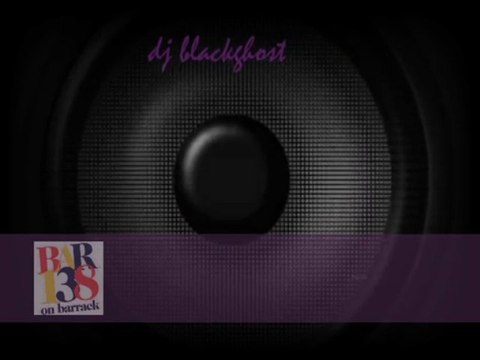 Demo Dj Blackghost Oldschol hip hop RnB