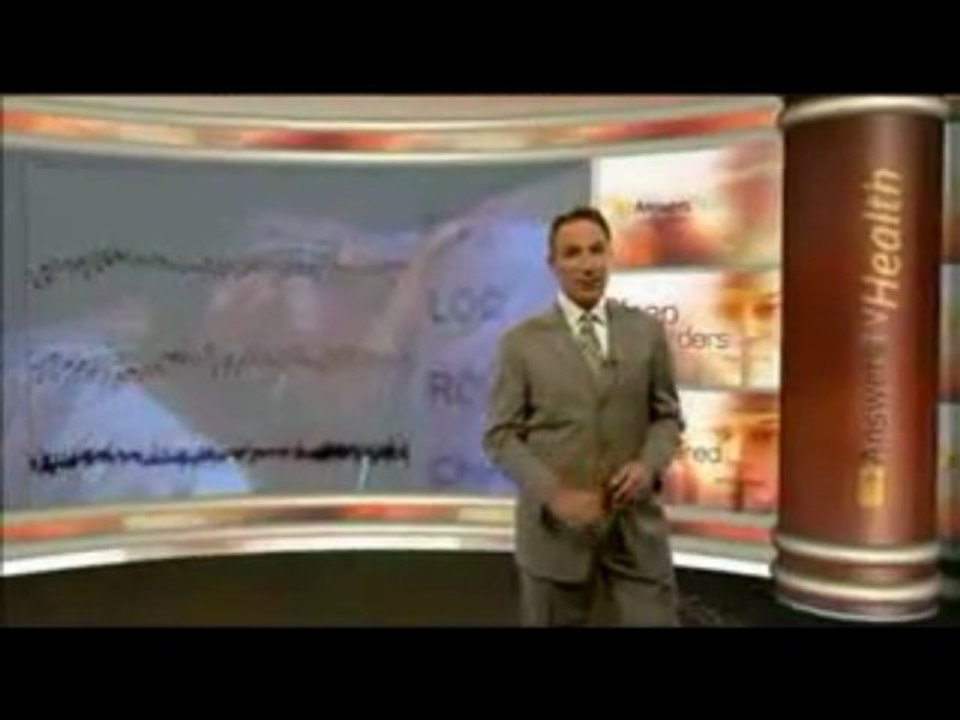 What Do Sleep Disorders Do