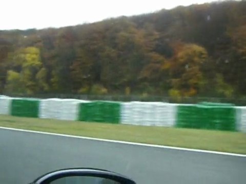 caméra embarquée folembray 15/11/09