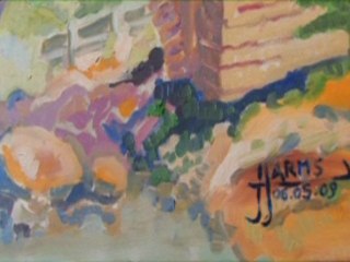 Exposition Voyages d'artistes