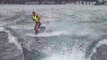 Wake Boarding 