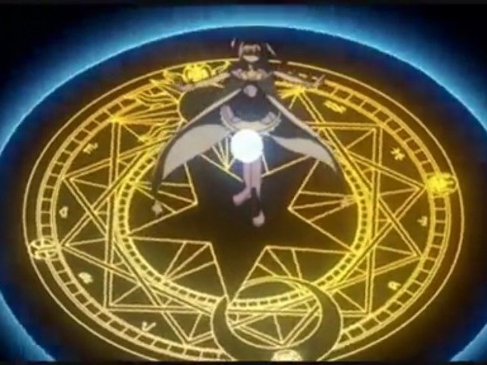 [Cardcaptor Sakura & Tokyo Mew Mew AMV] Paradise