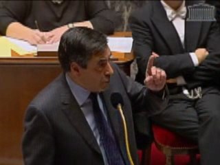 Réforme de la taxe professionnelle : la gauche a menti !