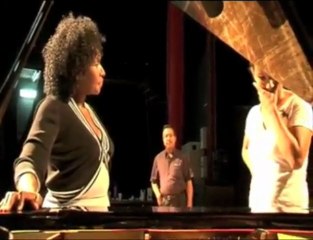 Oum Liz Mc Comb Casamusic