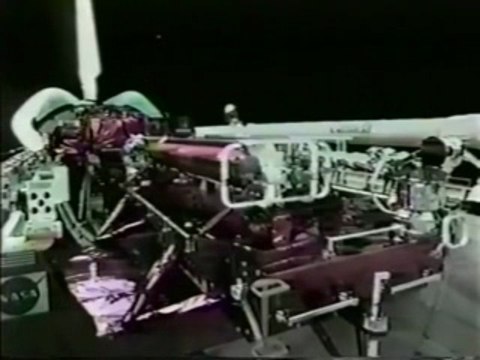 nasa ufo compilation .martyn stubs.pt3