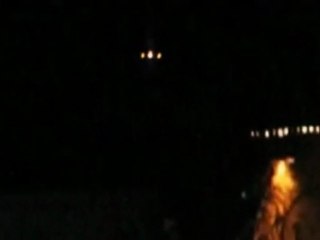 ufo over germany bavaria.16.11.2009