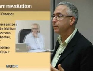 Société d'information et société de la connaissance