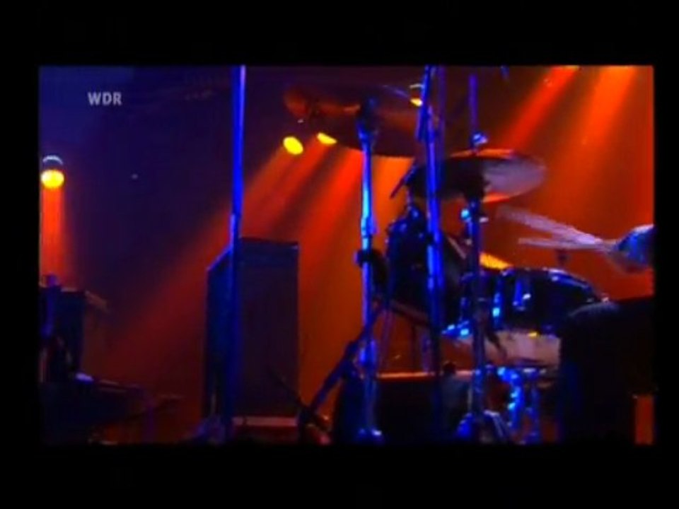 ADRIAN BELEW Beat Box Guitar