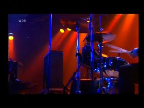 ADRIAN BELEW Beat Box Guitar