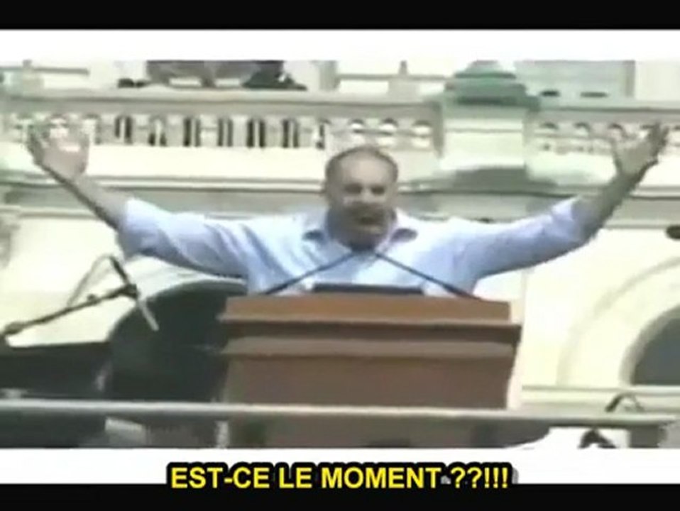 Révolution _NOW - Gavroch Freeman