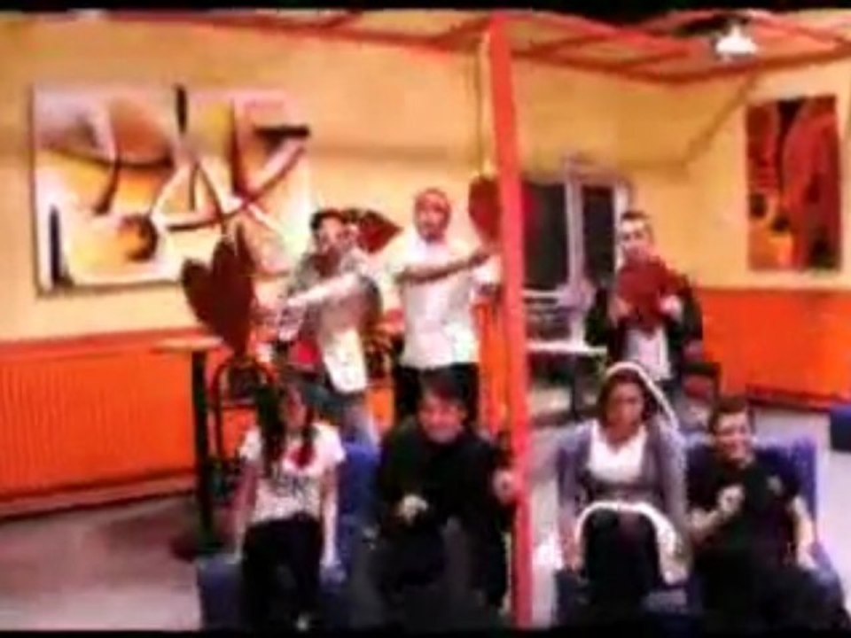 Morganho.com - Greese re-inventado