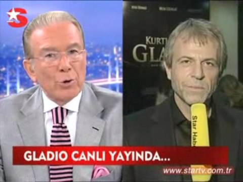 Musa Uzunlar,Uğur Dündar'a konuştu! (18.11.2009)