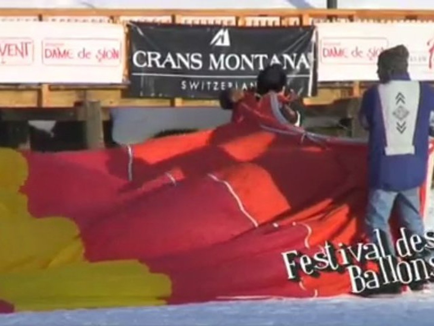 Crans-Montana Events