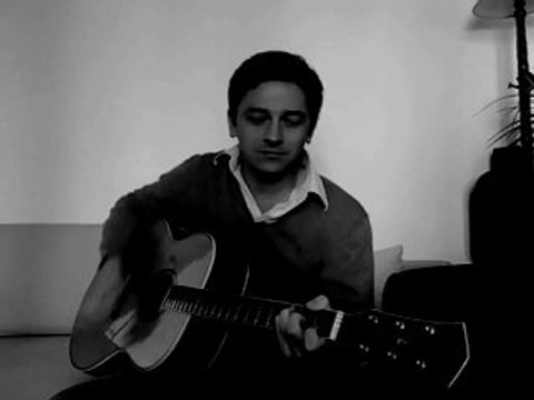 Sunny Afternoon - the Kinks (cover)