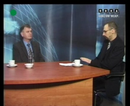 Rozmowy Przy Kawie: Artur Radziński