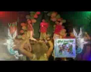 Mini Disco Hits 2009