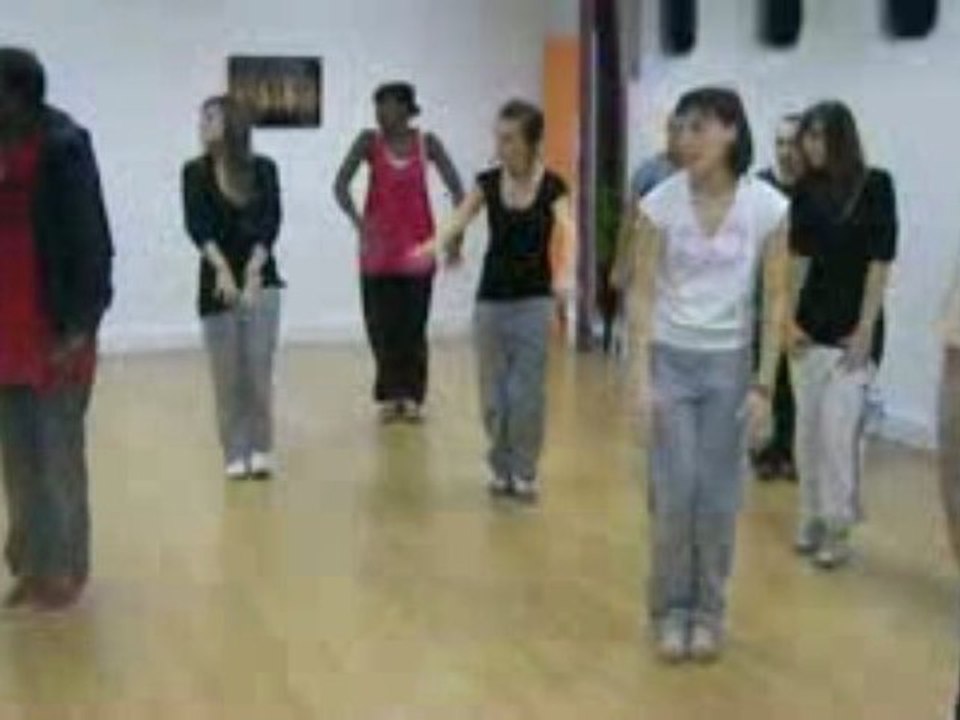 Video Atelier et Hip hop mercredi 003