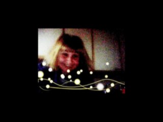 Luminita Soare- I wish you a merry Christmas and a Happy New