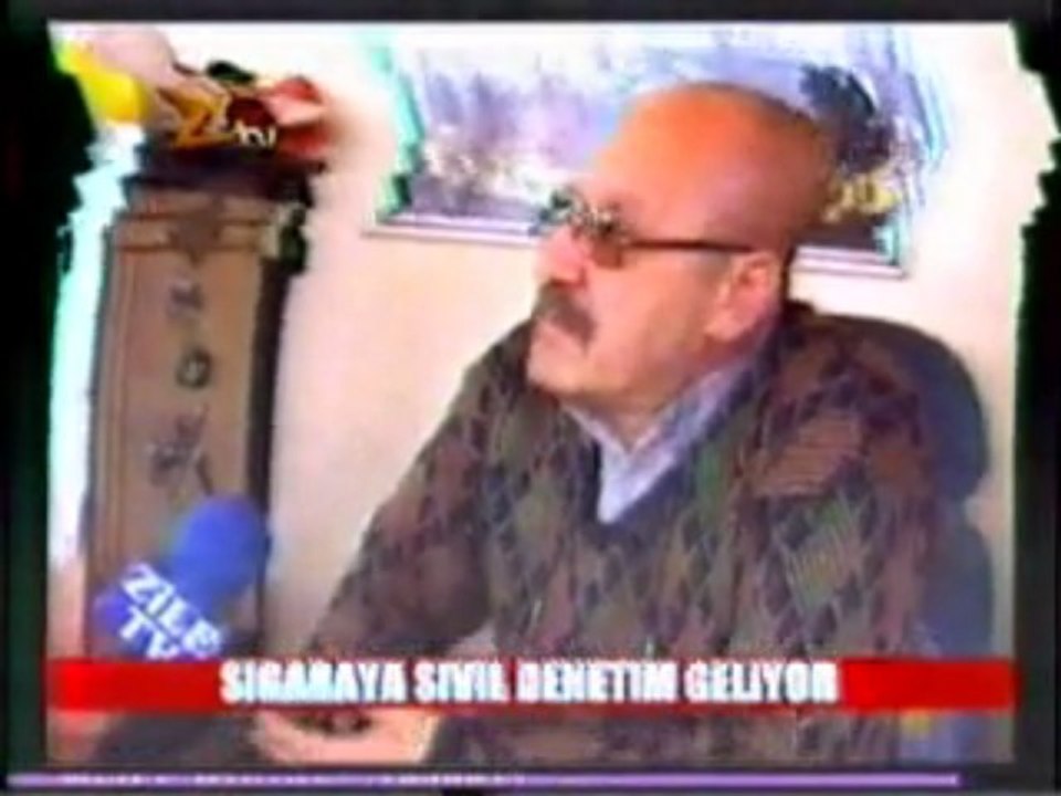 sıgara yasağına sivil denetim geliyor