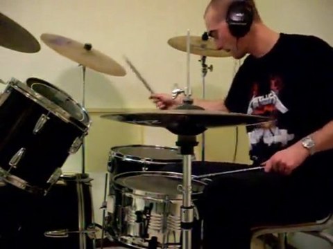 Caporal Phallus : Archlight