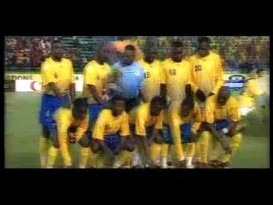 CAN 2010 Site Officiel