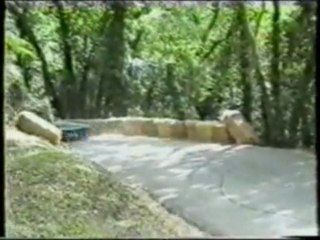 course de cote chanaz 2002