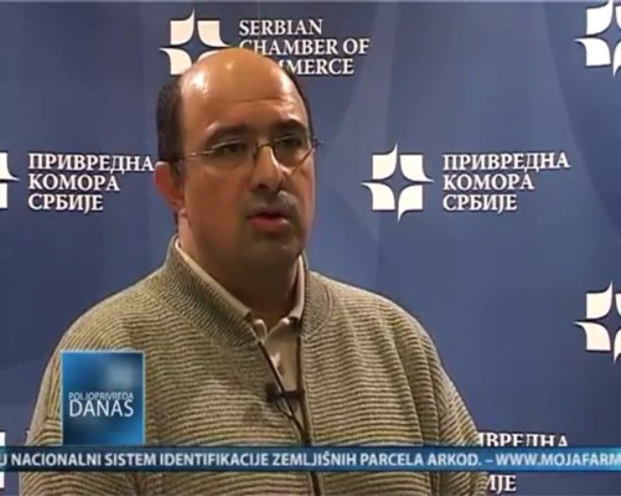 Poljoprivreda danas 19.11.2009.