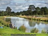 Holiday Lodges in the Cotswolds - Lake Pochard