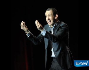 Le spectacle Trop stylé de Dany Bonn