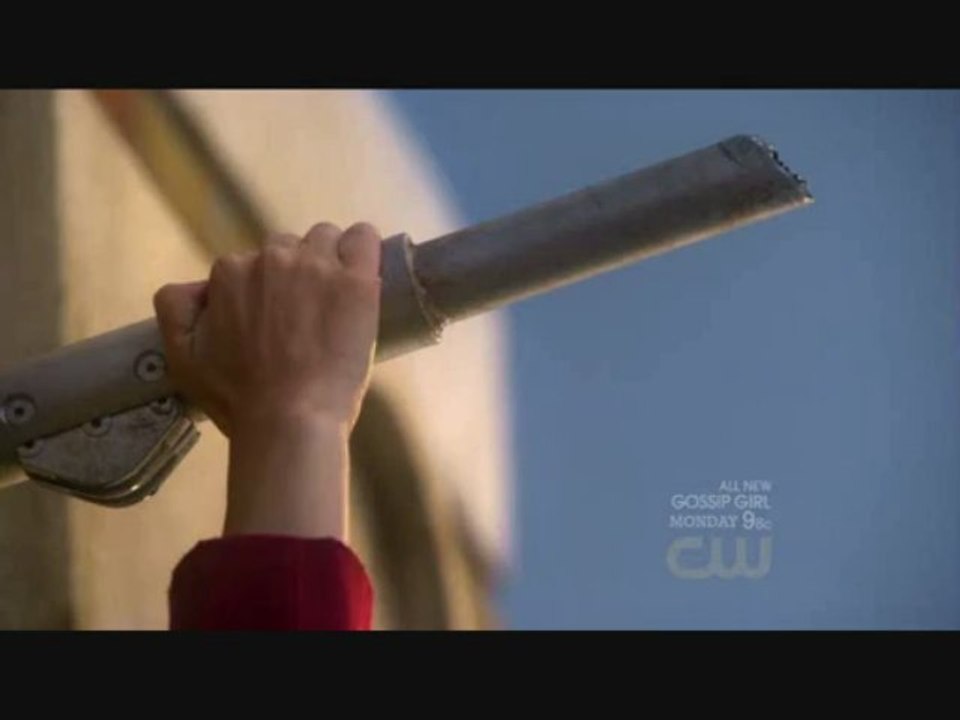 Clois scene epi 9x08 : Clark wants to save Lois