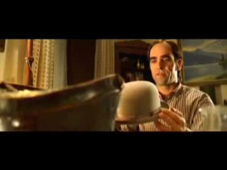 La noche que dejó de llover - trailer