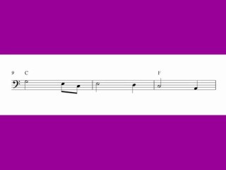 Amazing Grace, free cello sheet music