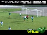 Gol E. Sidorenco 0-1 /Viitorul - Zimbru/