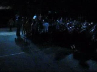 fiesta de graduacion 2009 9º ciudad el triunfo