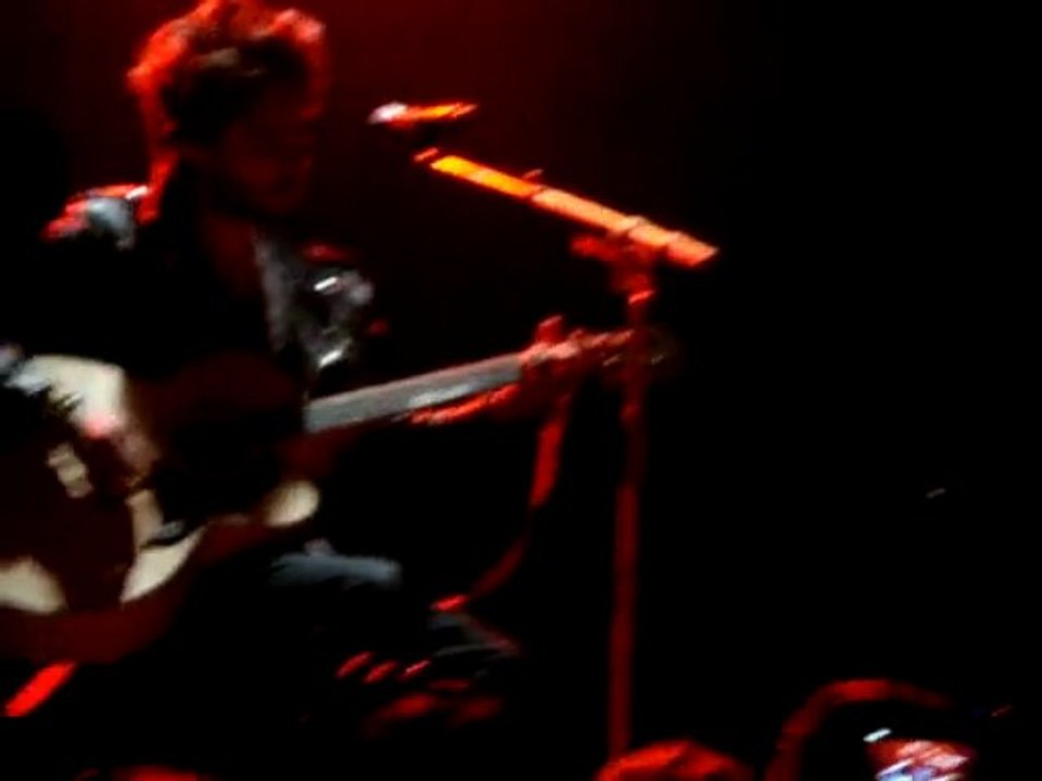 30 STM à l'Elysée Montmartre - Revenge