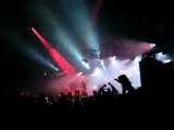 PRODIGY - Forest National 18/11 - World's on Fire   Breathe